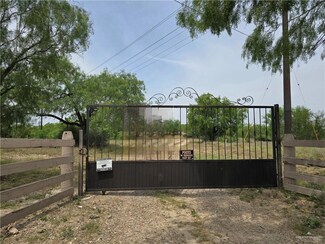 N/A S San Julian Rd, Escobares, TX 78584