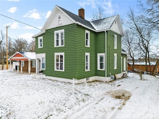 1010 S Liberty Ave, Alliance, OH 44601