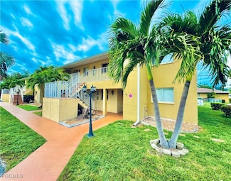 706 SE 13th Ct Unit I, Cape Coral, FL 33990