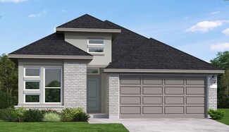 9624 Mount Brewer Ln, Porter, TX 77365