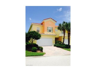 16205 Via Solera Cir Unit 1, Fort Myers, FL 33908