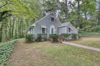 231 Geisky Creek Rd, Hayesville, NC 28904
