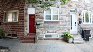 118 S Conkling St, Baltimore, MD 21224