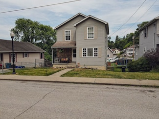 309 Maple Ave, Fairmont, WV 26554