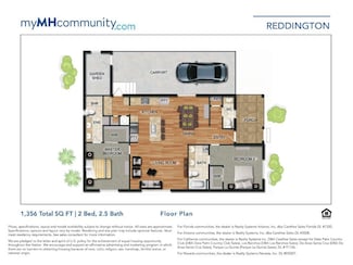 2760 Ranch House Rd Unit 72, Orlando, FL 32822