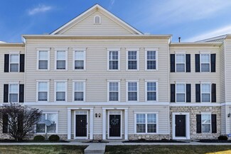 5968 New Albany Rd W, New Albany, OH 43054