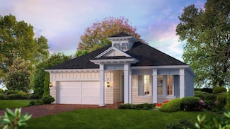 11912 SW 30th Ave, Gainesville, FL 32608