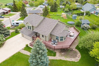 6401 Mountain Meadow Rd, Black Hawk, SD 57718