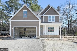 126 Holly Hill Ct, Fruitland, MD 21826
