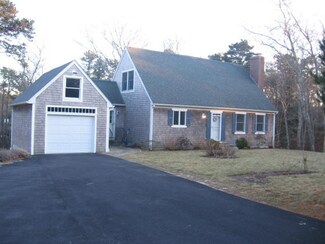 12 Lost Meadows Rd, East Sandwich, MA 02537
