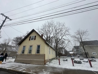 183 Clifford Ave, Rochester, NY 14621