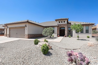 3535 Red Arroyo Dr, Alamogordo, NM 88310