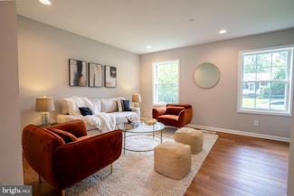 416 Clearfield Place, Capitol Heights, MD 20743