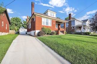 3459 Alta Vista Ave, Cincinnati, OH 45211
