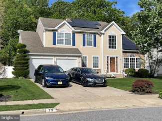 79 Annapolis Dr, Sicklerville, NJ 08081