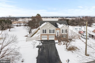 115 Underwood Ln, Winchester, VA 22602