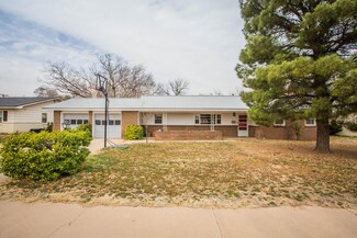 4516 23rd St, Lubbock, TX 79407