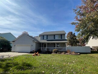 4083 Georgia St NW, Massillon, OH 44646