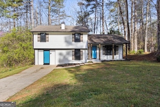 3840 Natalie Way, Ellenwood, GA 30294