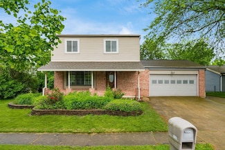2060 Steffi Dr, Hilliard, OH 43026