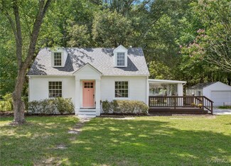 8423 Dell Ray Dr, Mechanicsville, VA 23116