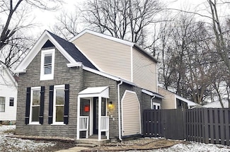 2308 Mclean Ave, New Albany, IN 47150