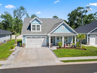 1010 Graybill Ln, North Myrtle Beach, SC 29582