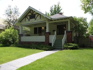 403 Connell Ave, Missoula, MT 59801