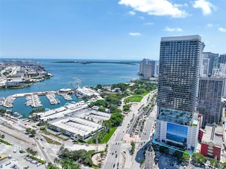 398 NE 5th St Unit 4105, Miami, FL 33132