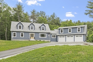 165 Lyman Rd, Berlin, MA 01503
