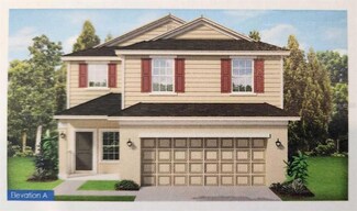 4553 Sagefield Dr, Harmony, FL 34773