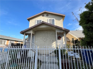 1247 E Vernon Ave, Los Angeles, CA 90011