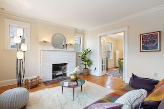 474 Huron Ave Unit 2, Cambridge, MA 02138