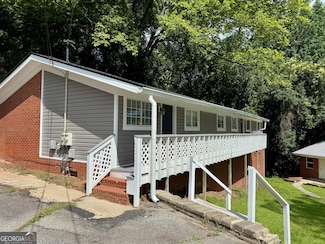 2103 Ingleside Ave, Macon, GA 31204