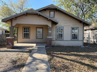 2815 S Denley Dr, Dallas, TX 75216