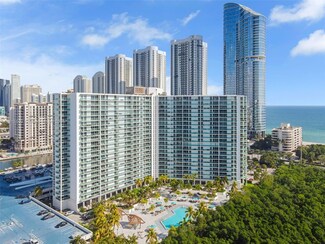 100 Bayview Dr Unit 2007, Sunny Isles Beach, FL 33160