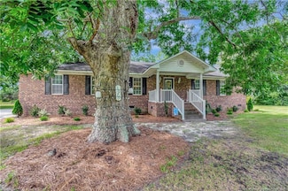 1079 Charlie Williamson Rd, Whiteville, NC 28472
