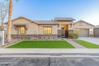 3063 E Warbler Rd, Gilbert, AZ 85297