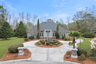 1702 Linkside Way SW, Ocean Isle Beach, NC 28469