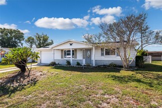3615 Latimer St, New Port Richey, FL 34652