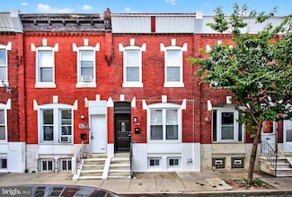 2323 S Beulah St, Philadelphia, PA 19148