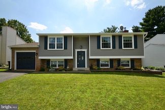 1818 Meadowgrove Ln, Frederick, MD 21702