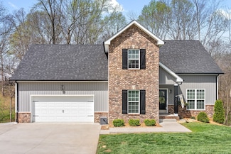 3477 Eastwood Dr, Clarksville, TN 37043