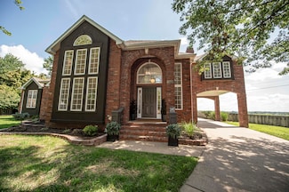 4782 S Turnberry Ave, Springfield, MO 65810