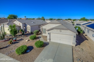 3116 S Nastar Dr, Tucson, AZ 85730