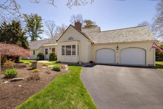 57 Ducks Head Unit A-13, New Castle, NH 03854
