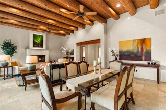 118 E Sunrise Dr, Santa Fe, NM 87506