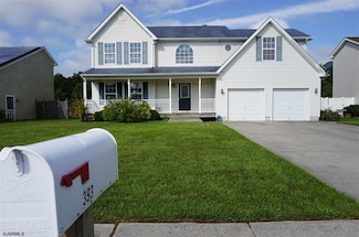 393 S Holly Ave, Galloway, NJ 08205