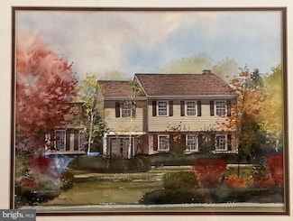 1333 Bunker Hill Dr, Cherry Hill, NJ 08003