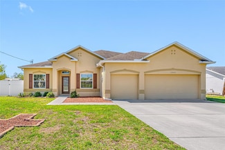12442 Curry Dr, Spring Hill, FL 34609